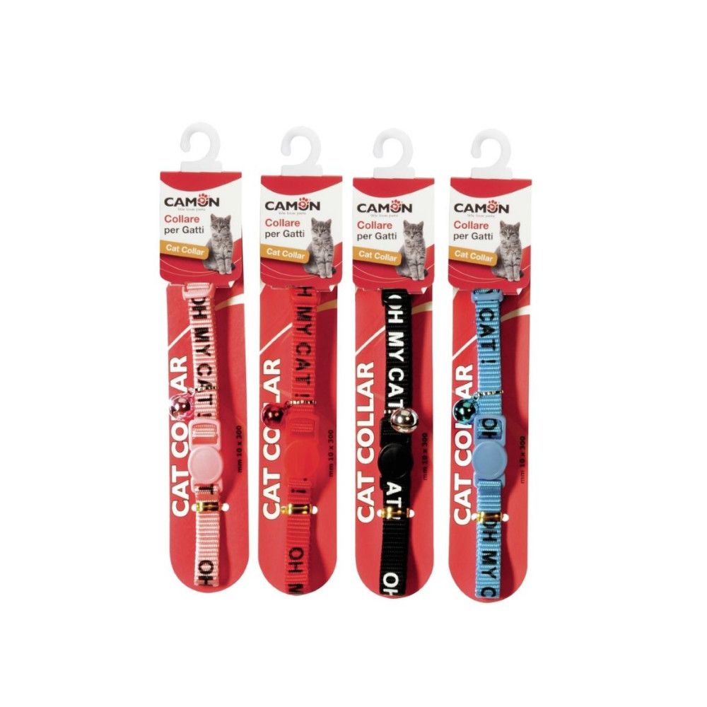 Ogrlice, hamovi, povodnici i adresari