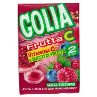 GOLIA FRUTTA C