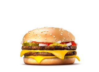 Կրկնակի չիզբուրգեր