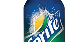 Sprite Lattina 330 ml
