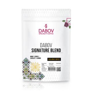 DABOV Signature Blend - 200 g