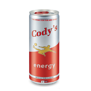 Cody's Energy