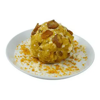 Bolón Ecuatoriano Especial
