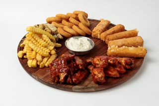 Ასორტის დაფა