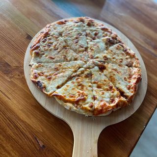 Pizza Margherita 
