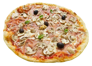 Pizza Turk