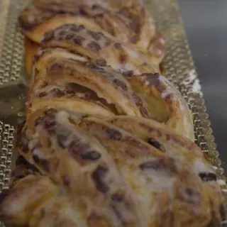 Trenza Individual