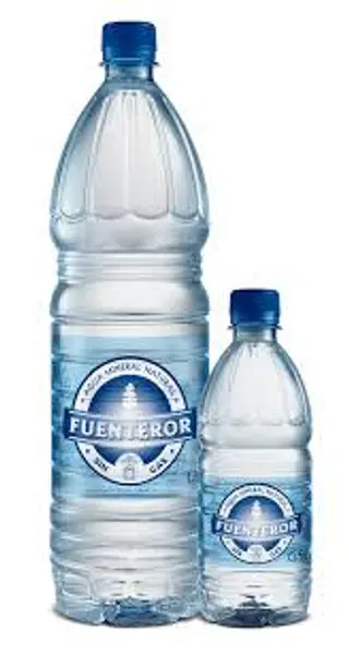 Agua (1.5 Lt.)