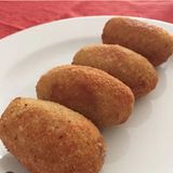 CROQUETAS RABO DE TORO