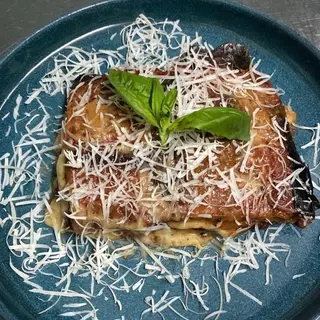 Parmigiana 