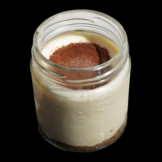 Tiramisú