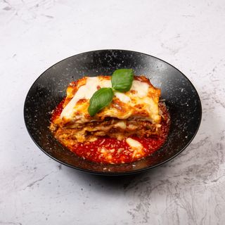 Lasagne