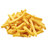 PAPAS FRITAS