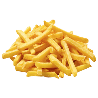 PAPAS FRITAS