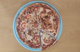 Pizza Piz&Pas (32 Cm.)