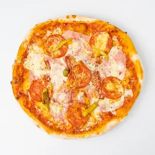 Pizza Lira