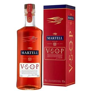 MARTELL VSOP Cognac, 700ml