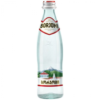 ბორჯომი