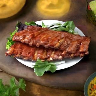 Свинні ребра (200г)