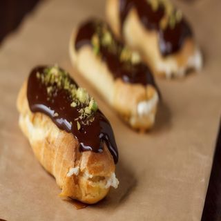 Relámpagos Sin Azúcar