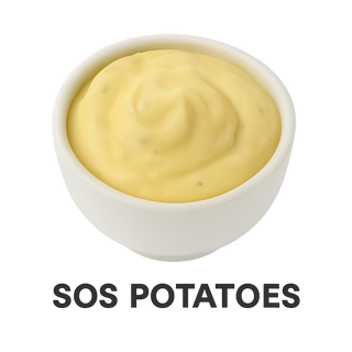 SOS POTATOES
