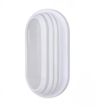 (205188) Lampa LED brodska 20W IP65 4200K okr. bijela 230x74mm OS-FC007