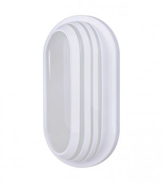 (205188) Lampa LED brodska 20W IP65 4200K okr. bijela 230x74mm OS-FC007