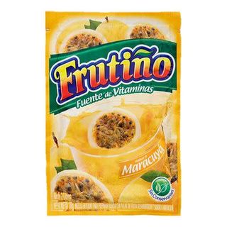 Frutiño maracuyá (18 g.)