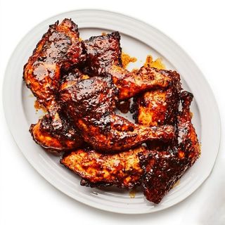 Barbecue Chicken