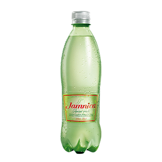 Jamnica gazirana voda 0,5l