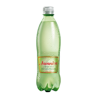 Jamnica gazirana voda 0,5l