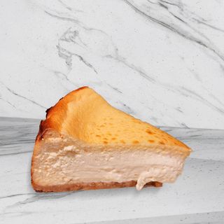 Cheesecake Clásica