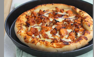 Пица с пиле (30см)