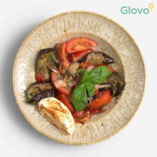 Бъркани яйца със сирене (300гр.)