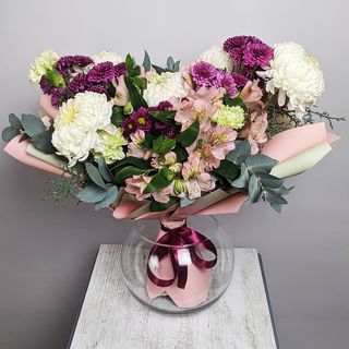 ვარდისფერი სონატა 2001