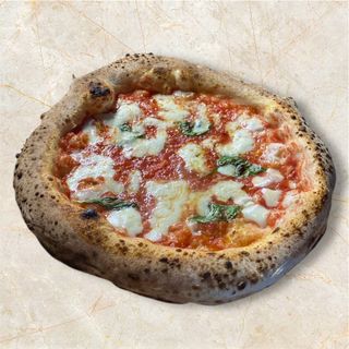 Pizza Margherita