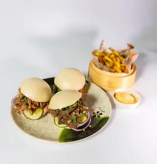 3 BAO