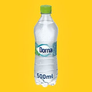 DORNA APA PLATA