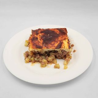 Класическа мусака (400г)