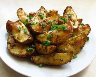 Ziemniaki po chłopsku