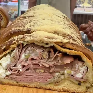 Italianísimo 