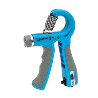 Hand Grip Bleu