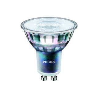 Amp Led Master 5-50W Dim Gu10 930 P