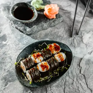 Unaghi Maki