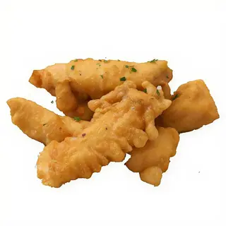 Tempura Mix (12 Pzs.)