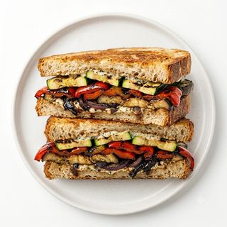 Seaclusion Sandwich