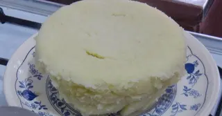 Ugali (Sima)