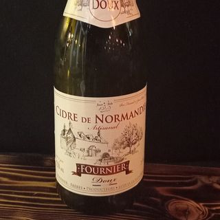 Sidro artigianale dolce