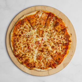 Pizza Margherita 20 cm