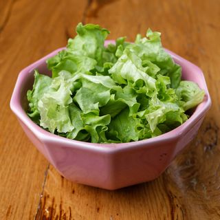 Zelena salata